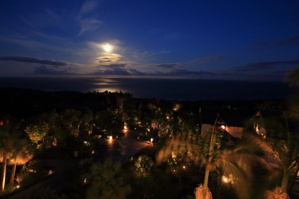 Sankara Hotel and Spa (Yakushima-cho)
